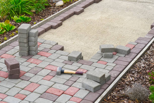 Best Permeable Paver Driveway  in Lake Butler, FL