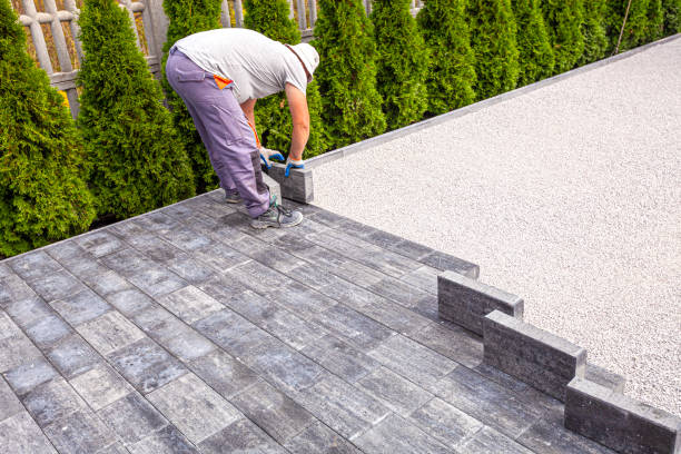 Best Driveway Paving Contractor  in Lake Butler, FL