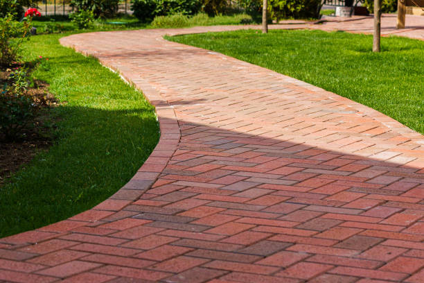 Best Driveway Pavers Near Me  in Lake Butler, FL