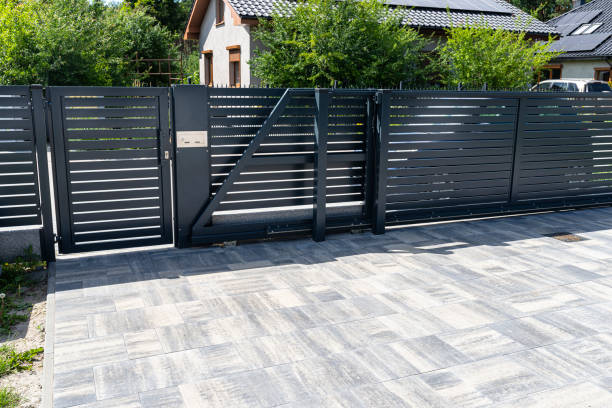 Best Driveway Resurfacing Pavers  in Lake Butler, FL