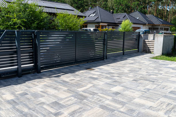 Best Affordable Driveway Pavers  in Lake Butler, FL
