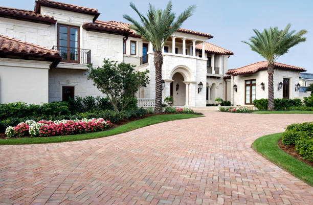 Best Driveway Paving Near Me  in Lake Butler, FL