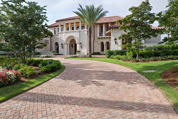 Best Driveway Paving Contractor  in Lake Butler, FL