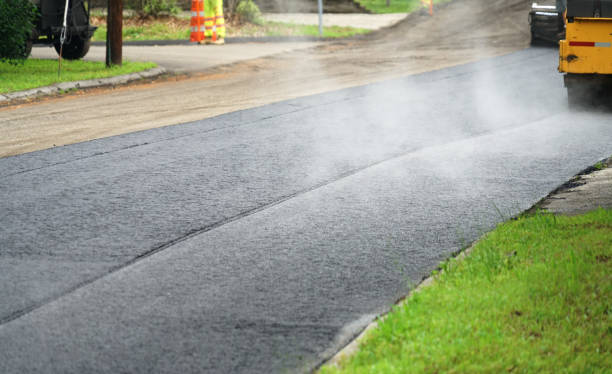 Best Brick Driveway Pavers  in Lake Butler, FL