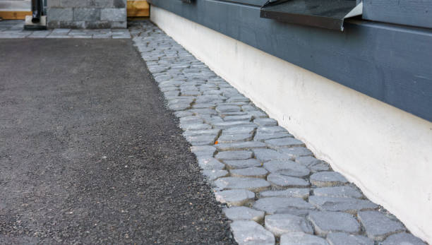 Reasons to Select Us for Your Driveway Paving Requirements in Lake Butler, FL