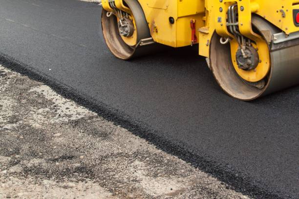 Best Concrete Paver Driveway  in Lake Butler, FL