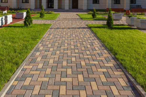 Best Concrete Paver Driveway  in Lake Butler, FL