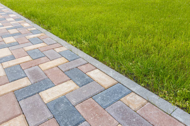 Commercial Driveway Pavers in Lake Butler, FL