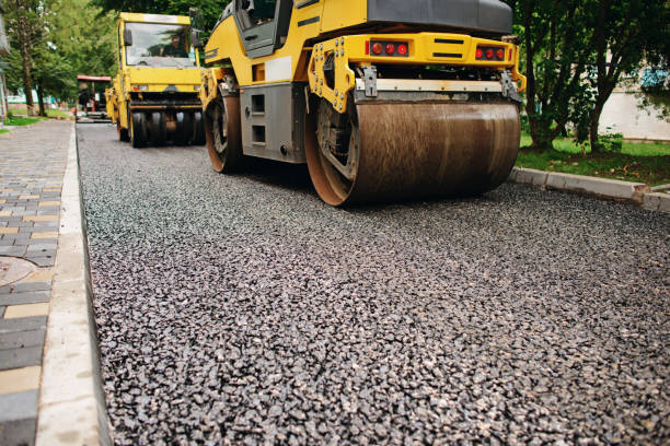 Best Residential Paver Driveway  in Lake Butler, FL